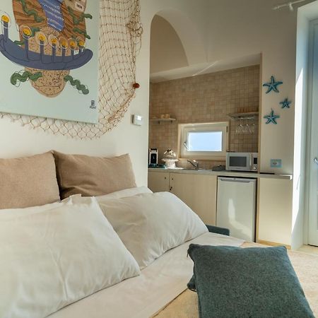 Donnamaria - Dimora Vista Mare Hotell Polignano a Mare Exteriör bild
