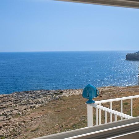 Donnamaria - Dimora Vista Mare Hotell Polignano a Mare Exteriör bild