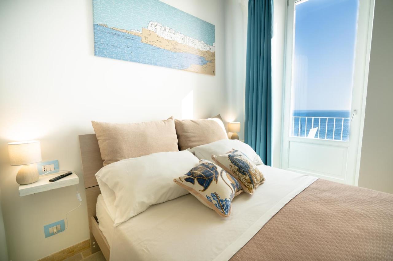 Donnamaria - Dimora Vista Mare Hotell Polignano a Mare Exteriör bild