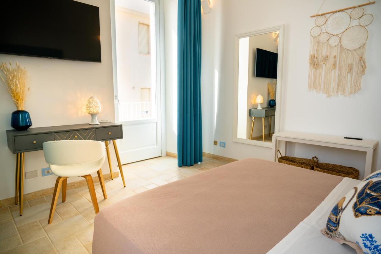 Donnamaria - Dimora Vista Mare Hotell Polignano a Mare Exteriör bild
