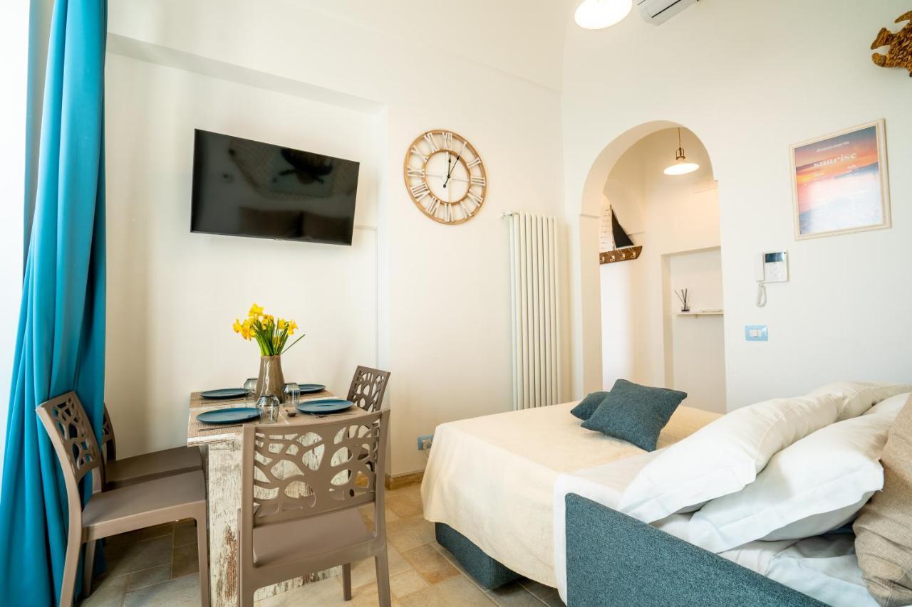 Donnamaria - Dimora Vista Mare Hotell Polignano a Mare Exteriör bild