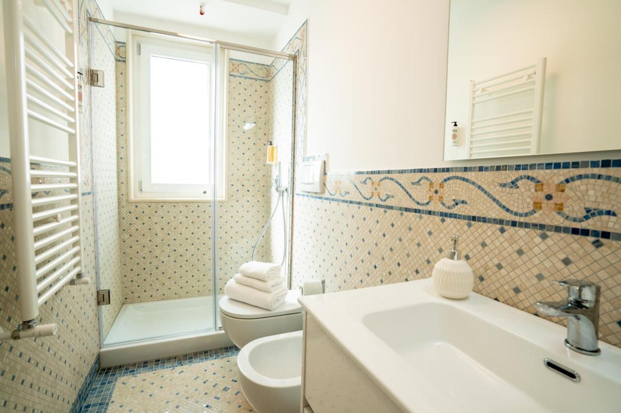 Donnamaria - Dimora Vista Mare Hotell Polignano a Mare Exteriör bild