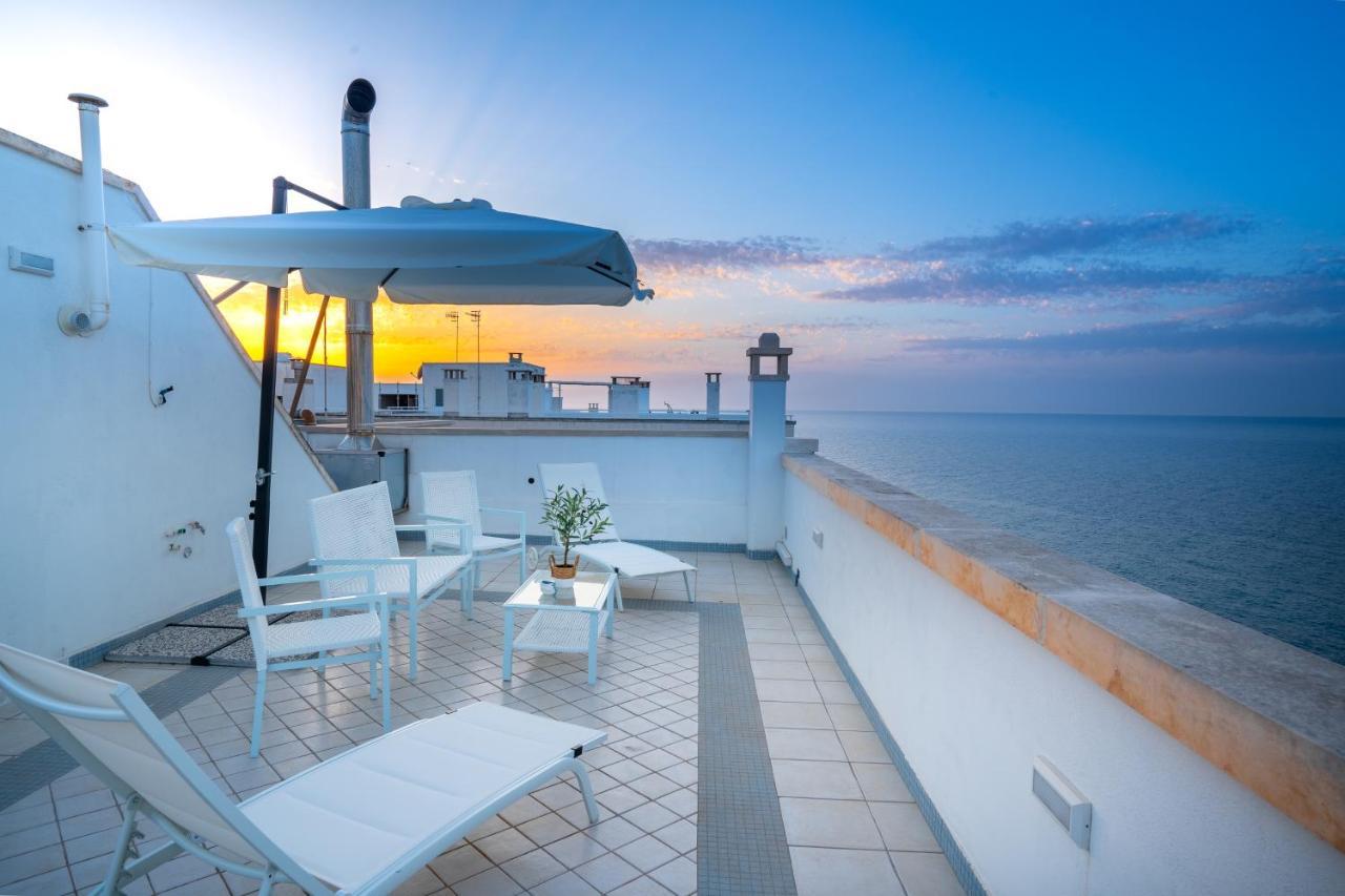 Donnamaria - Dimora Vista Mare Hotell Polignano a Mare Exteriör bild