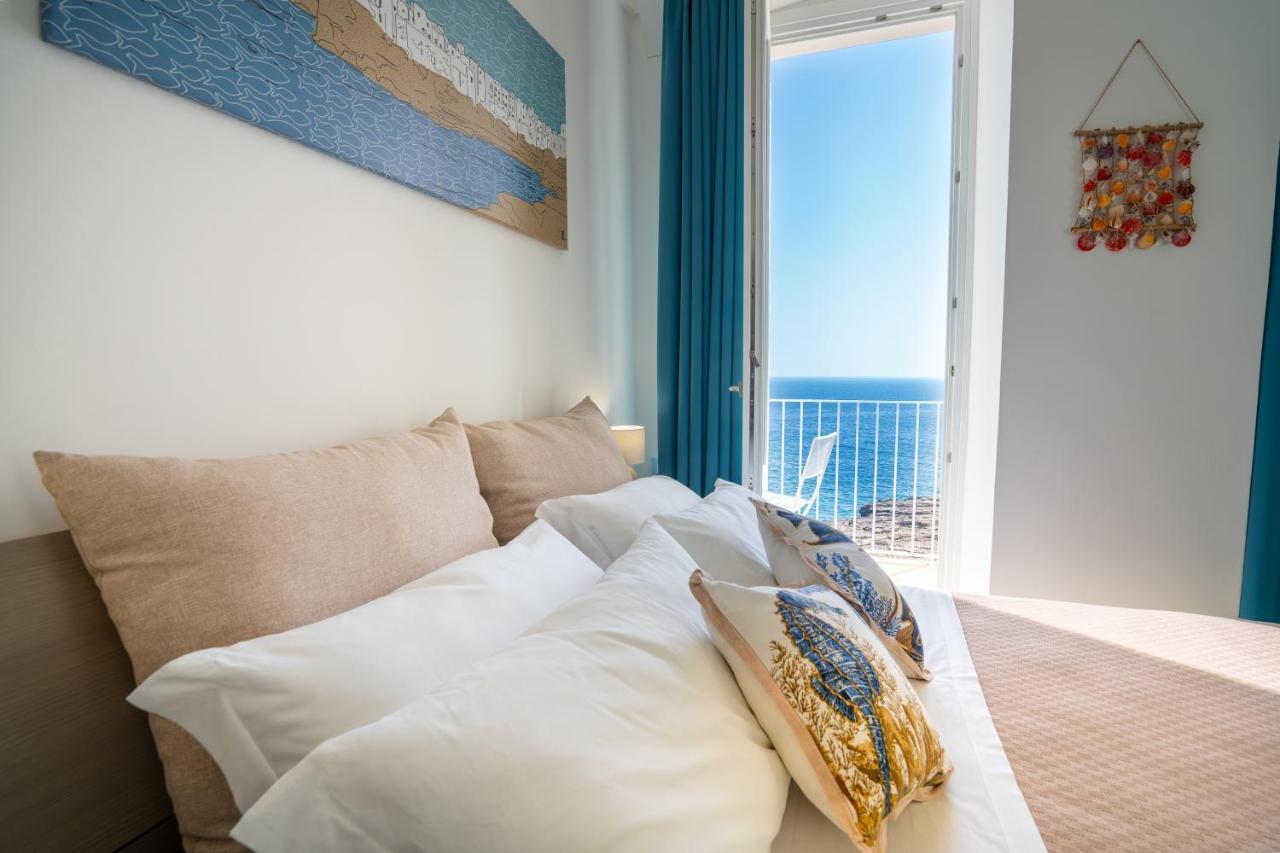 Donnamaria - Dimora Vista Mare Hotell Polignano a Mare Exteriör bild